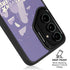 Cartoon Network Steven Universe Purple Steven Universe Galaxy S26 Kickstand Case