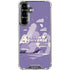 Cartoon Network Steven Universe Purple Steven Universe Galaxy S26 Plus Clear Case