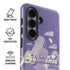 Cartoon Network Steven Universe Purple Steven Universe Galaxy S26 Plus Impact Case