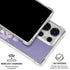 Cartoon Network Steven Universe Purple Steven Universe Galaxy S26 Ultra Clear Case