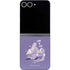 Cartoon Network Steven Universe Purple Steven Universe Galaxy Z Flip6 Skin