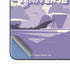 Cartoon Network Steven Universe Purple Steven Universe Galaxy Z Fold5 5G Skin