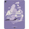 Cartoon Network Steven Universe Purple Steven Universe Apple iPad Air Skin