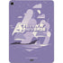 Cartoon Network Steven Universe Purple Steven Universe Apple iPad Air Skin