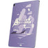 Cartoon Network Steven Universe Purple Steven Universe Apple iPad Air Skin