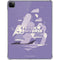 Cartoon Network Steven Universe Purple Steven Universe iPad Pro 11in (2024) Clear Case
