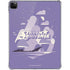 Cartoon Network Steven Universe Purple Steven Universe iPad Pro 11in (2024) Clear Case