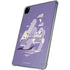Cartoon Network Steven Universe Purple Steven Universe iPad Pro 11in (2024) Clear Case