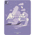 Cartoon Network Steven Universe Purple Steven Universe iPad Pro 13in M4 (2024) Skin