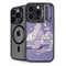 Cartoon Network Steven Universe Purple Steven Universe iPhone 13 Pro Kickstand Case