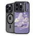 Cartoon Network Steven Universe Purple Steven Universe iPhone 13 Pro Kickstand Case