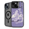 Cartoon Network Steven Universe Purple Steven Universe iPhone 14 Kickstand Case