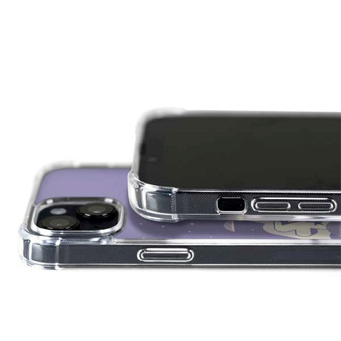Cartoon Network Steven Universe Purple Steven Universe iPhone 14 MagSafe Case