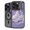 Cartoon Network Steven Universe Purple Steven Universe iPhone 14 Pro Max Kickstand Case