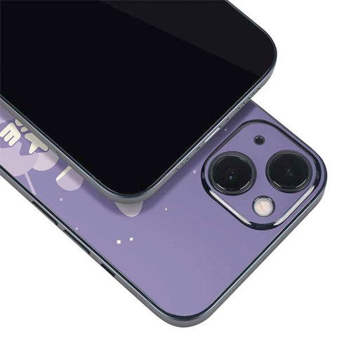 Cartoon Network Steven Universe Purple Steven Universe iPhone Skins