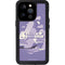 Cartoon Network Steven Universe Purple Steven Universe iPhone 15 Pro Waterproof Case