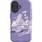 Cartoon Network Steven Universe Purple Steven Universe iPhone 16 Impact Case