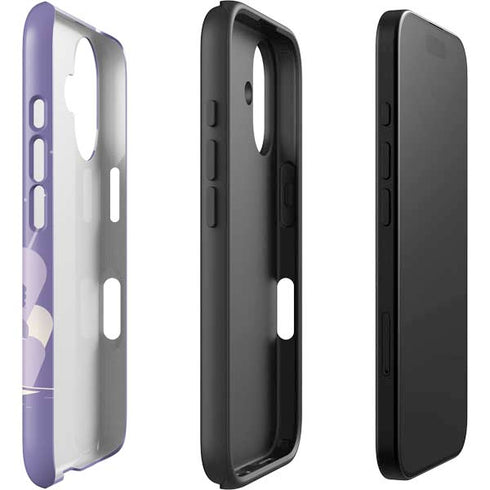 Cartoon Network Steven Universe Purple Steven Universe iPhone 16 Impact Case