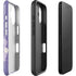 Cartoon Network Steven Universe Purple Steven Universe iPhone 16 Impact Case