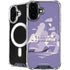 Cartoon Network Steven Universe Purple Steven Universe iPhone 16 MagSafe Case