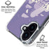 Cartoon Network Steven Universe Purple Steven Universe iPhone 16 MagSafe Case