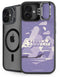 Cartoon Network Steven Universe Purple Steven Universe iPhone 16 Plus Kickstand Case