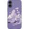 Cartoon Network Steven Universe Purple Steven Universe iPhone 16 Plus Skin