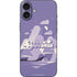 Cartoon Network Steven Universe Purple Steven Universe iPhone 16 Plus Skin