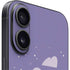 Cartoon Network Steven Universe Purple Steven Universe iPhone 16 Plus Skin