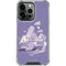 Cartoon Network Steven Universe Purple Steven Universe iPhone 16 Pro Clear Case