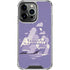 Cartoon Network Steven Universe Purple Steven Universe iPhone 16 Pro Clear Case