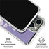 Cartoon Network Steven Universe Purple Steven Universe iPhone 16 Pro Clear Case