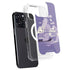 Cartoon Network Steven Universe Purple Steven Universe iPhone 16 Pro MagSafe Case