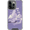 Cartoon Network Steven Universe Purple Steven Universe iPhone 16 Pro Max Clear Case