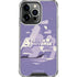 Cartoon Network Steven Universe Purple Steven Universe iPhone 16 Pro Max Clear Case