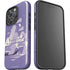 Cartoon Network Steven Universe Purple Steven Universe iPhone 16 Pro Max Impact Case