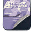 Cartoon Network Steven Universe Purple Steven Universe iPhone 16 Skin