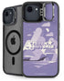 Cartoon Network Steven Universe Purple Steven Universe iPhone 16e Kickstand Case