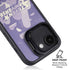 Cartoon Network Steven Universe Purple Steven Universe iPhone 16e Kickstand Case