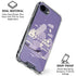 Cartoon Network Steven Universe Purple Steven Universe iPhone 16e Clear Case