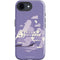 Cartoon Network Steven Universe Purple Steven Universe iPhone 16e Impact Case