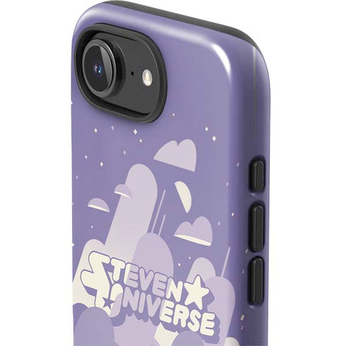 Cartoon Network Steven Universe Purple Steven Universe iPhone 16e Impact Case