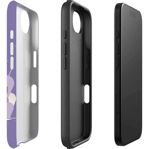Cartoon Network Steven Universe Purple Steven Universe iPhone 16e Impact Case