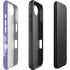 Cartoon Network Steven Universe Purple Steven Universe iPhone 16e Impact Case