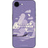 Cartoon Network Steven Universe Purple Steven Universe iPhone 16e Skin
