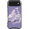 Cartoon Network Steven Universe Purple Steven Universe iPhone 17 Air Clear Case