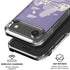 Cartoon Network Steven Universe Purple Steven Universe iPhone 17 Air Clear Case