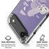 Cartoon Network Steven Universe Purple Steven Universe iPhone 17 Air Clear Case