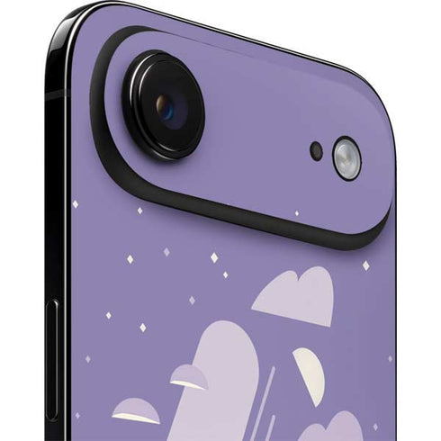Cartoon Network Steven Universe Purple Steven Universe iPhone 17 Air Skin