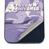 Cartoon Network Steven Universe Purple Steven Universe iPhone 17 Pro Max Skin